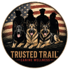 Trusted Trail Canine Wellness - Home